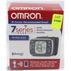 Image 1 : OMRON 7 SERIES PLUS WRIST BLOOD PRESSURE MONITOR