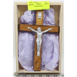 RELIGIOUS DECORATION