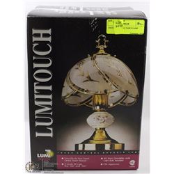 TOUCH CONTROL TABLE LAMP