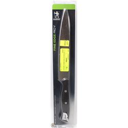J.A. HENCKELS FINE EDGE CARVING  KNIFE
