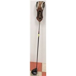 PING G10 460CC TITANIUM DRIVER WITH COVER