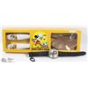 Image 1 : DISNEY SPECIAL EDITION WATCH GOOFY,