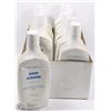 Image 1 : BOX OF 11 BOTTLES OF 12 FL OZ HAND CLEANER
