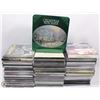 Image 1 : FLAT OF ASSORTED CD'S