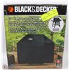 Image 1 : BLACK AND DECKER 52" BARBECUE COVER