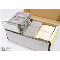 444 COLLECTOR TRADING CARDS