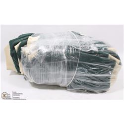 14 PAIRS PVC COATED MITTS
