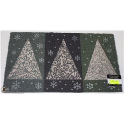 PRINTED ENTRANCE MATTS 18 X 30