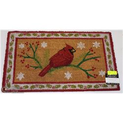 PRINTED ENTRANCE MATTS 18 X 30