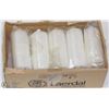 Image 1 : BOX OF 10 ROLLS OF AIR WAY BAGS