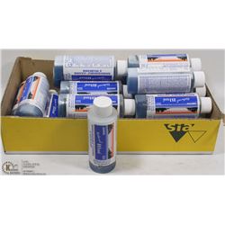 FLAT OF 21 - 4 OZ BOTTLES OF DEGREASER