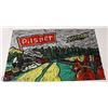 Image 1 : PILSNER DOUBLE SIDED FLAGS SIZE 5 FT X 3 FT