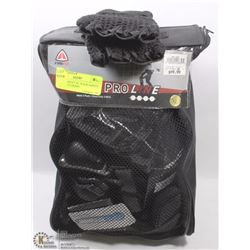 PROLINE ADULT XL 3PACK SAFETY GEAR AND CCM PRO