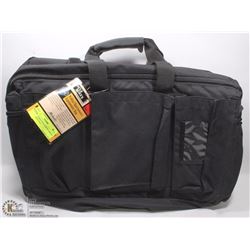 UNCLE MIKES POLICE/SPORTSMEN'S EQUIPMENT BAG