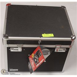 VAULTZ LETTER LOCKING FILING CHEST