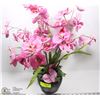 Image 1 : SHOWHOME SILK ORCHID