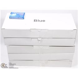 LOT OF 5 BOXES OF CANADIAN CLASSIC WOODEN MATCHES