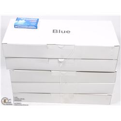 LOT OF 5 BOXES OF CANADIAN CLASSIC WOODEN MATCHES