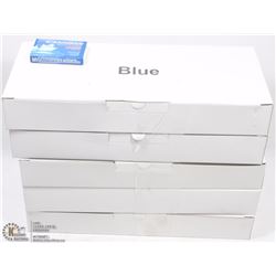 LOT OF 5 BOXES OF CANADIAN CLASSIC WOODEN MATCHES