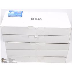 LOT OF 5 BOXES OF CANADIAN CLASSIC WOODEN MATCHES