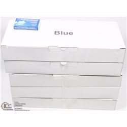 LOT OF 5 BOXES OF CANADIAN CLASSIC WOODEN MATCHES