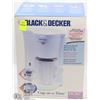Image 1 : BLACK & DECKER CUP AT A TIME COFFEE POT