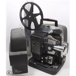 VINTAGE LUMINA12 MOVIE PROJECTOR