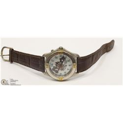 ESTATE TASMANIAN DEVIL WATCH