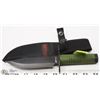 Image 1 : MTECH USA STAINLESS STEEL FIXED BLADE KNIFE