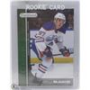 Image 1 : CONNOR MCDAVID PARKHURST ROOKIE CARD