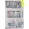 Image 1 : CANADIAN $5 BILL COLLECTION