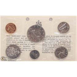 1972 RCM SPECIMEN SET
