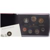 Image 1 : RCM 2007 SPECIMEN SET OF CANADIAN COINAGE