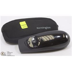 KENSINGTON LASER POINTER FOR MEETINGS/TEACHING
