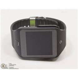 SAMSUNG SMART WATCH
