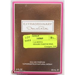 OSCAR DE LA RENTA EXTRAORDINAIRE PARFUM 90ML