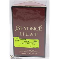 BEYONCE HEAT PARFUM 100ML