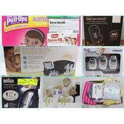 FEATURED ITEMS:  BUY BUY BABY!!