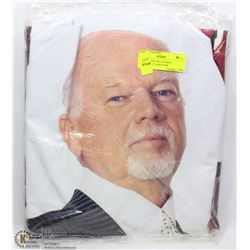 DON CHERRY INFLATABLE PUNCHING CLOWN NEW