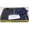 Image 1 : FLAT OF MENS CLOTHES SIZE SMALL INCLUDES