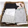 Image 1 : FLAT OF LADIES CLOTHES SIZE SMALL -  INCLUDES