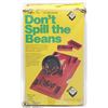 Image 1 : VINTAGE DON'T SPILL THE BEANS GAME