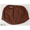 Image 1 : PICABO LARGE BROWN SHOULDER BAG