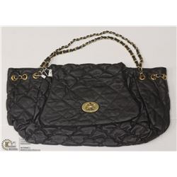 PICABO BLACK PURSE