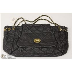 PICABO BLACK PURSE