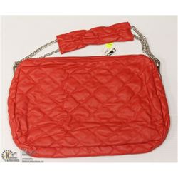 PICABO RED PURSE