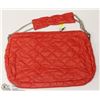 Image 1 : PICABO RED PURSE