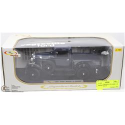 SIGNATURE MODELS 1931 FORD 1:18 MODEL A PICKUP