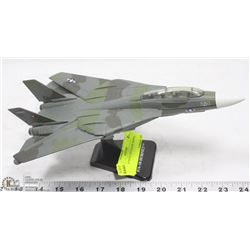 F/A - 18 HORNET JET PLANE MODEL 10"