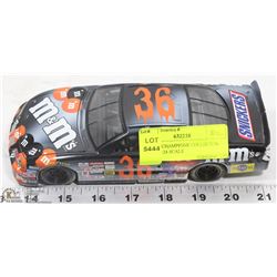 RACING CHAMPIONS COLLECTOR SERIES 1:24 SCALE